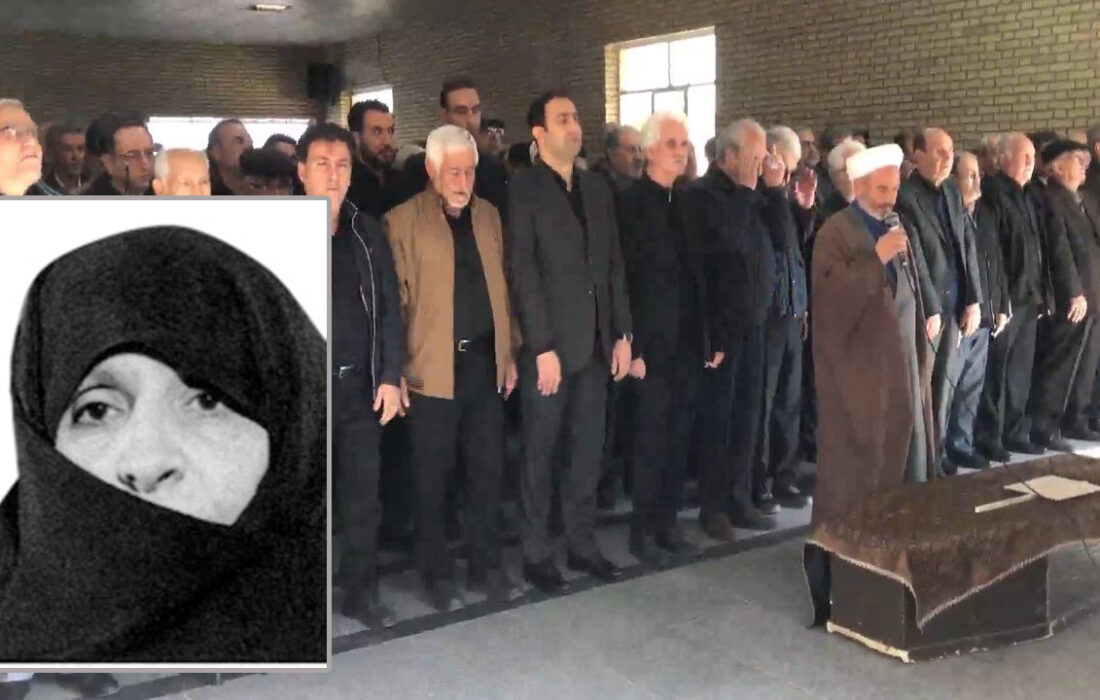 درگذشت نماینده مردم تبریز در مجلس چهارم