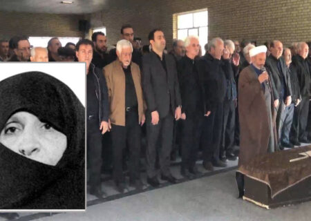 درگذشت نماینده مردم تبریز در مجلس چهارم