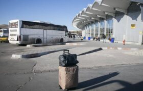 گلایه مسافران از وضعیت نامناسب ترابری مسیر استانبول–تبریز