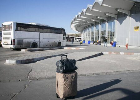 گلایه مسافران از وضعیت نامناسب ترابری مسیر استانبول–تبریز