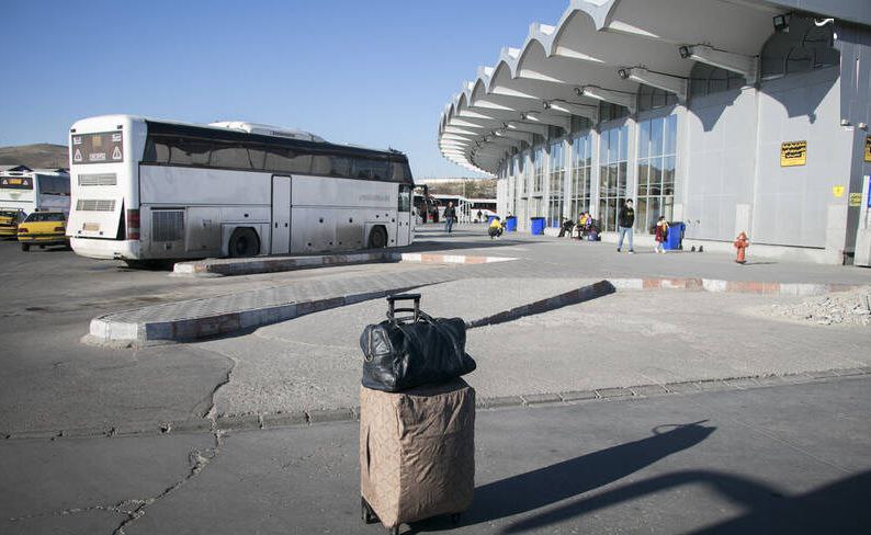 گلایه مسافران از وضعیت نامناسب ترابری مسیر استانبول–تبریز