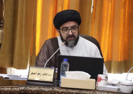 برخی کارگران شهرداری امنیت شغلی ندارند