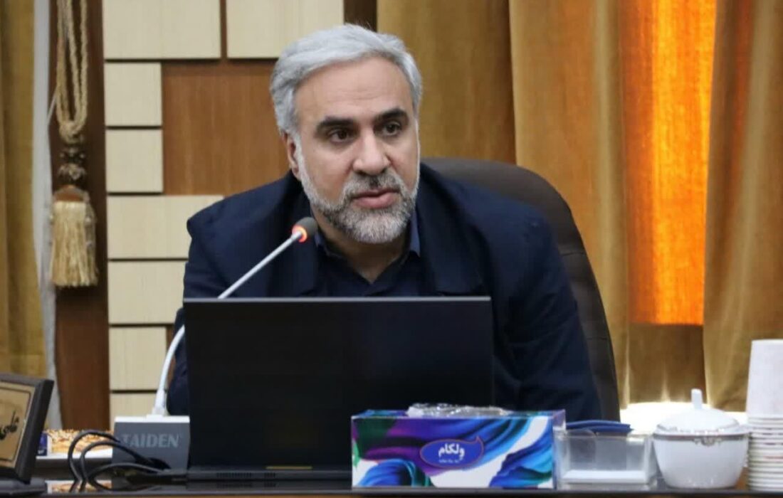 از پروژه ملازینال غفلت نشود