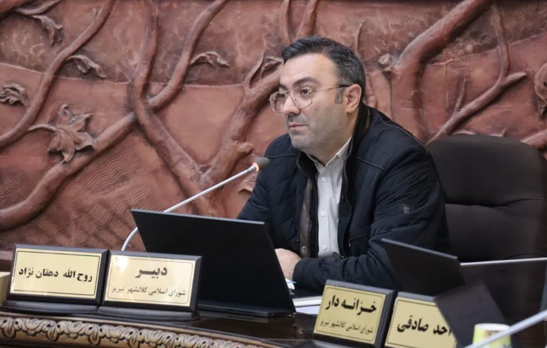 شهرداری وضعیت خیابان شهریار را سامان‌دهی کند