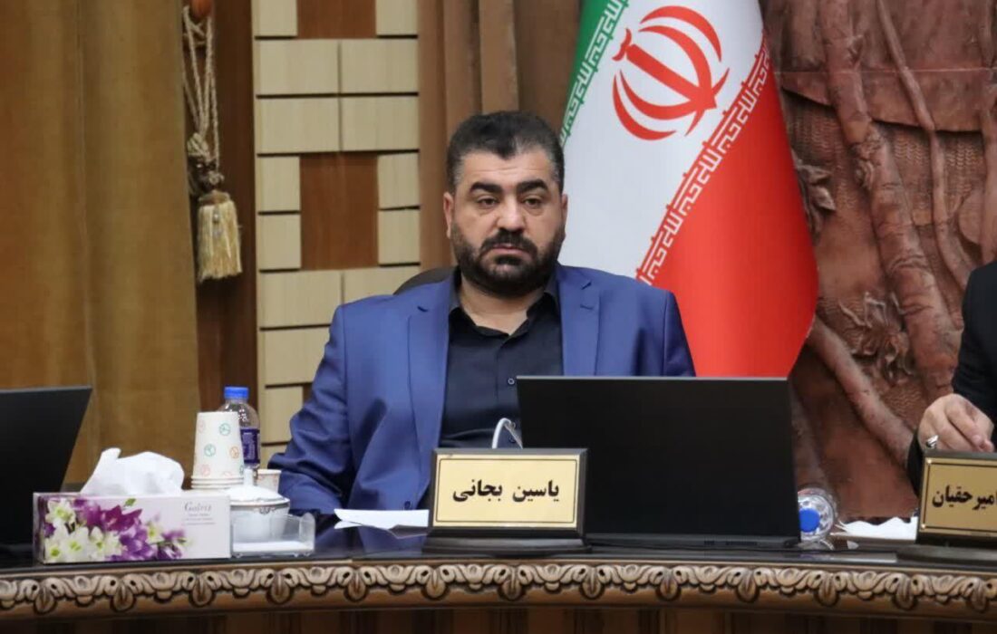 ظرفیت ریاست‌جمهوری پزشکیان مغفول مانده است