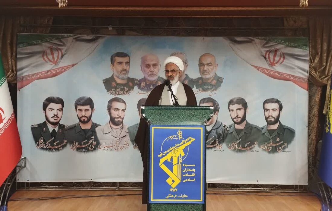 آذربایجان برای کل ایران مقاومت کرده است