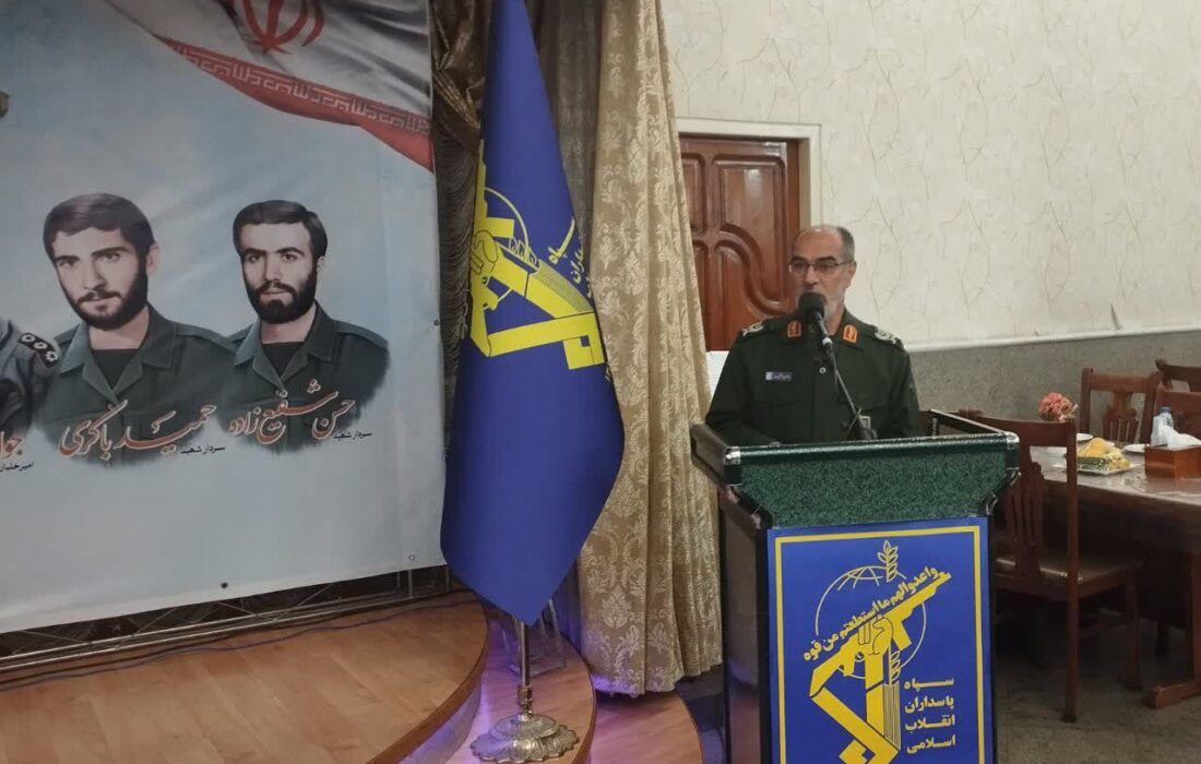 مردم آذربایجان، مدافع وطن و ولایت هستند