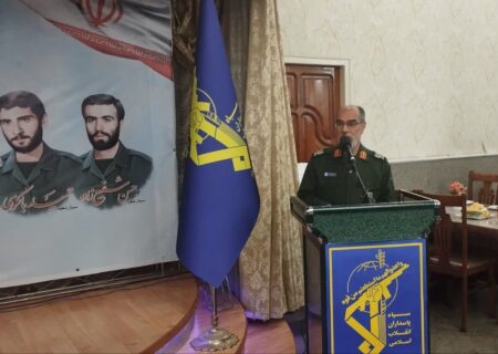 مردم آذربایجان، مدافع وطن و ولایت هستند