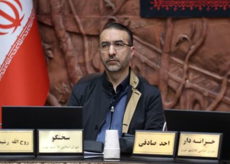 «اَبَرگرایی» بودجه کلان‌شهرها را می‌مَکَد