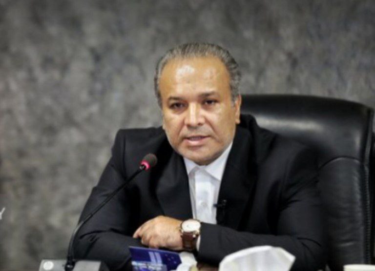 مدول دوم تصفیهخانه تبریز در انتظار تأمین مالی