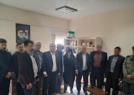 رضایت اولیای دم، قصاص را در عجب شیر متوقف کرد