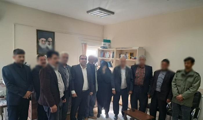 رضایت اولیای دم، قصاص را در عجب شیر متوقف کرد