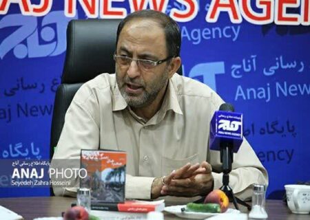 «توقعی از بابت پژوهش برای شهدا ندارم»