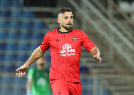 سدلار: برای تکرار قهرمانی آمده‌ام/ عشق تی‌تی‌ها غافلگیرم کرد