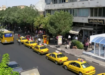 مشکل کمبود اتوبوس و آنتن‌دهی در چاوان