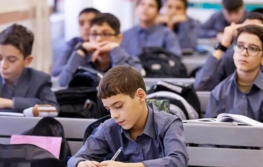 سه میلیون دانش آموز، عضو تشکیلات پیشتازان