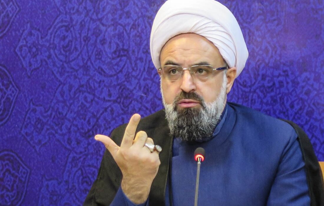 امربه‌معروف نیازمند فرهنگ‌سازی است