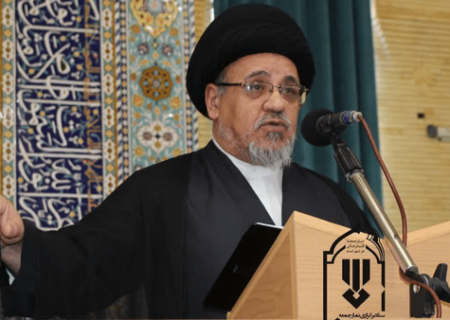 پیام حماسه ۹ دی احترام به قانون است