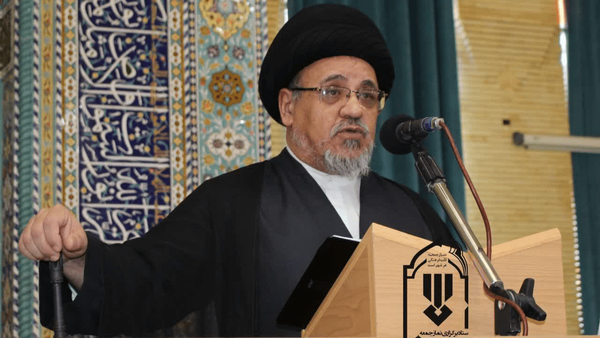 پیام حماسه ۹ دی احترام به قانون است