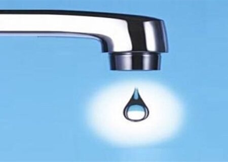 اطلاعیه افت فشار در برخی مناطق تبریز