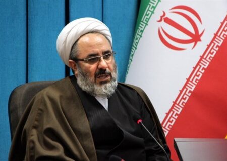 مردم تبریز در ۸ دی ۱۳۸۸ حماسه‌ای بزرگ آفریدند