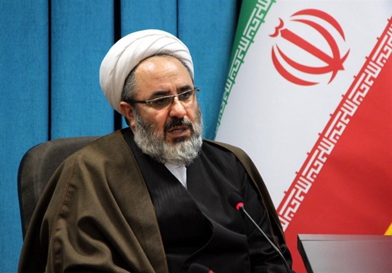 مردم تبریز در ۸ دی ۱۳۸۸ حماسه‌ای بزرگ آفریدند