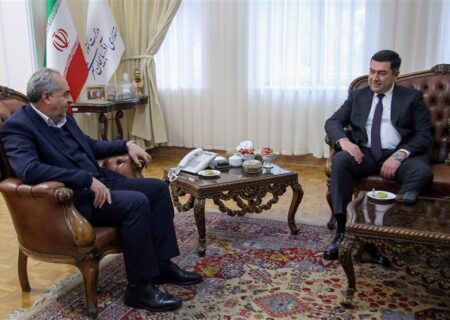 طرحهای مرزی، اولویت همکاری ایران و جمهوری آذربایجان