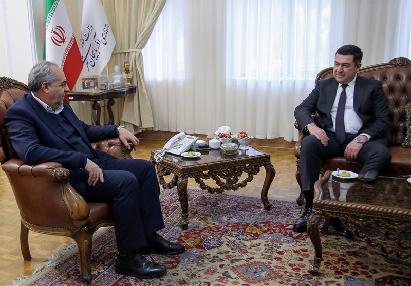 طرحهای مرزی، اولویت همکاری ایران و جمهوری آذربایجان