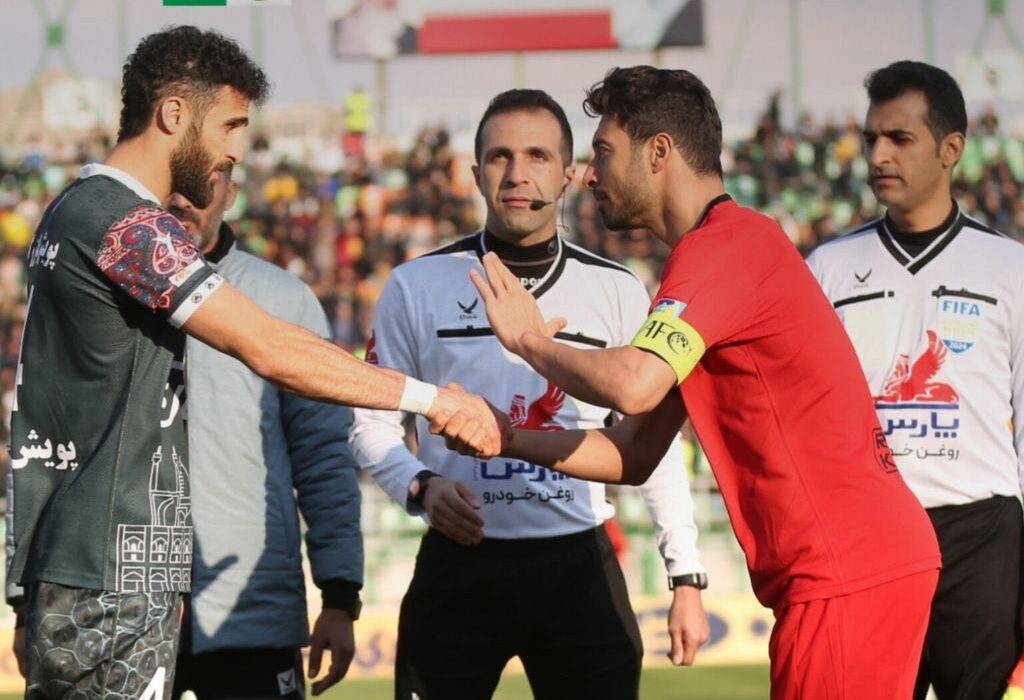 قهرمان در پی ذوبِ آهن/ راه تراکتور دوباره باز میشود؟