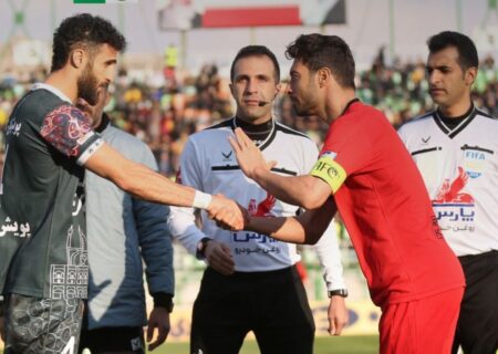 قهرمان در پی ذوبِ آهن/ راه تراکتور دوباره باز می‌شود؟