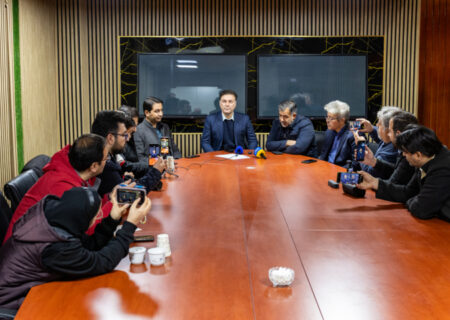 آقای مدیرکل! عاشق خبرنگاران گزینشی