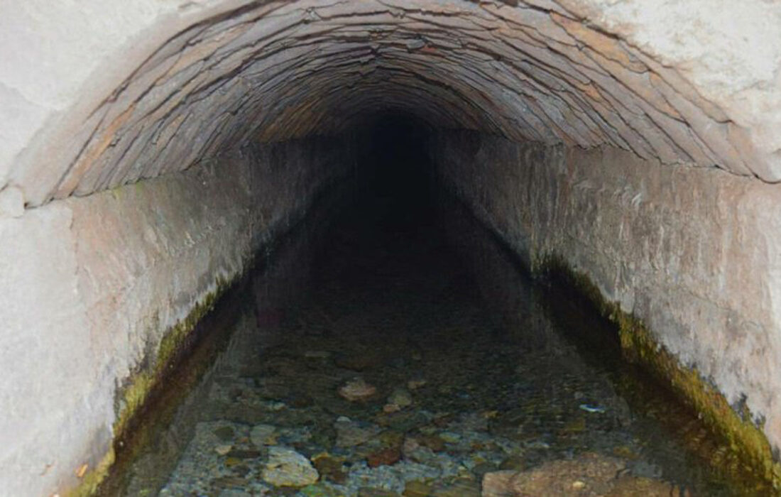 قناتها جان دوباره میگیرند