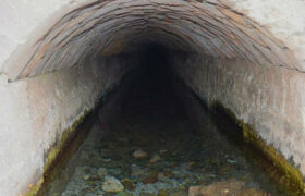 قنات‌ها جان دوباره می‌گیرند