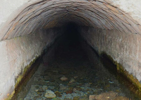 قنات‌ها جان دوباره می‌گیرند