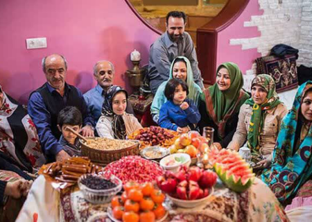 یلدا فصلی نو برای همبستگی نسل‌ها!