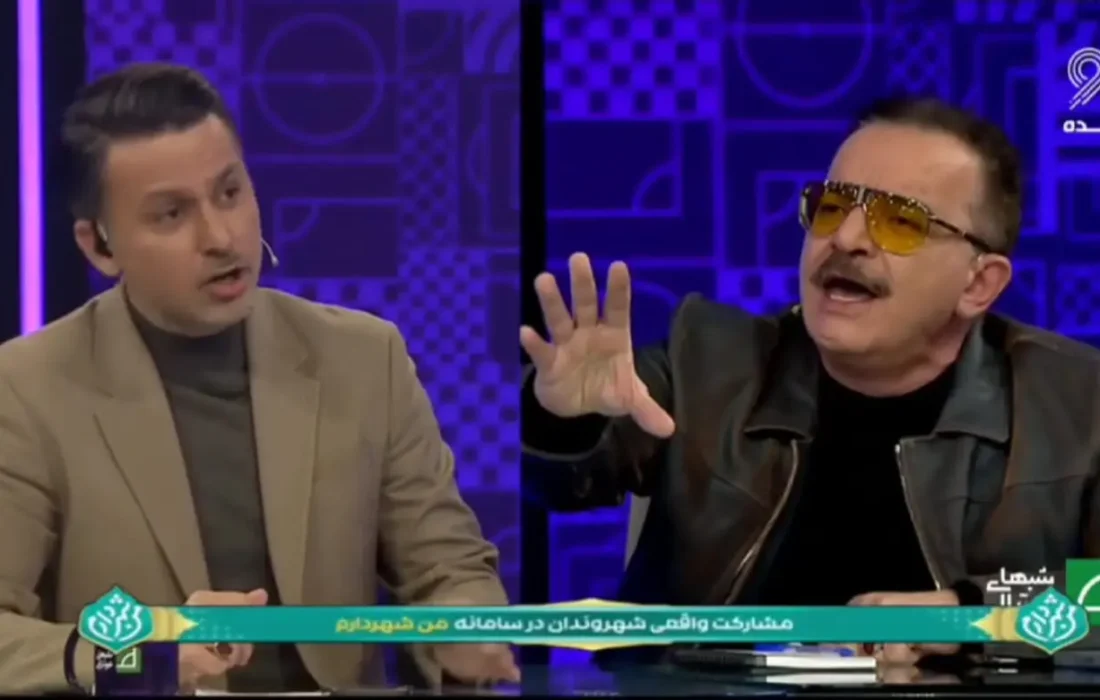 زنوزی حرفی زد که سال‌ها شنیده نشد