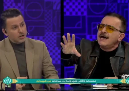 زنوزی حرفی زد که سال‌ها شنیده نشد