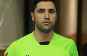 زنگ خطر جدی برای داوری فوتسال آذربایجان‌شرقی