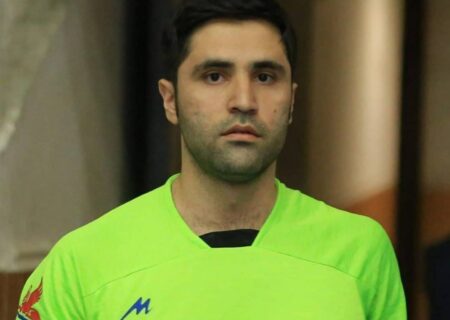 زنگ خطر جدی برای داوری فوتسال آذربایجان‌شرقی