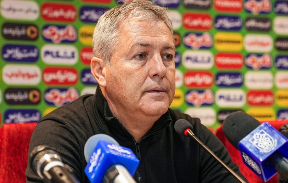 اسکوچیچ‌: از این تساوی ناراحتیم ولی برمی‌گردیم