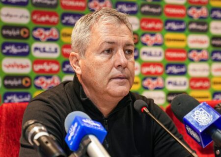 اسکوچیچ‌: از این تساوی ناراحتیم ولی برمی‌گردیم