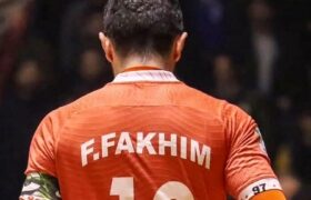 قول آقای مدیر به هواداران: مشکل فخیم را حل می‌کنیم