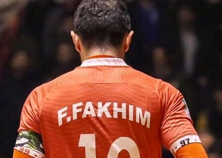 قول آقای مدیر به هواداران: مشکل فخیم را حل می‌کنیم