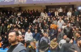 هیچ کس بزرگتر از باشگاه نیست!