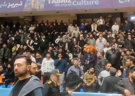 هیچ کس بزرگتر از باشگاه نیست!