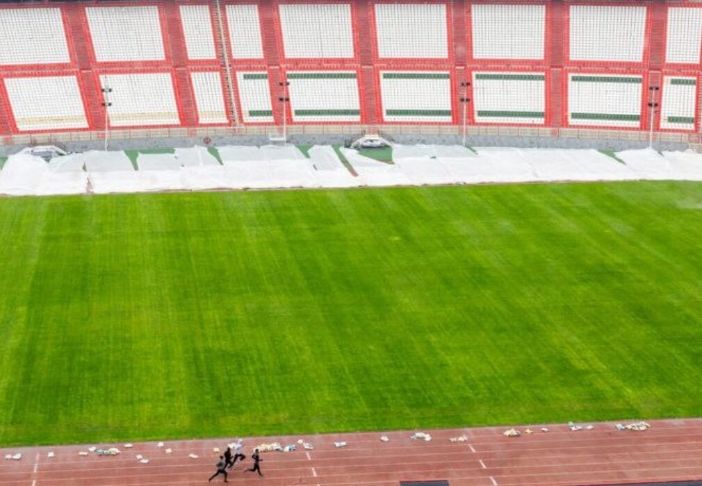 داستان عجیب چمن یادگار؛ همهچیز فدای حکم؟