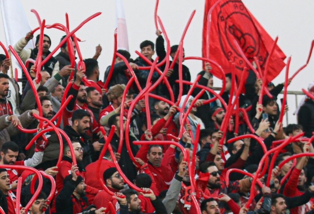 محرومیت هواداران مرد تراکتور/ اسکوچیچ ۲۰ میلیارد جریمه نقدی شد!