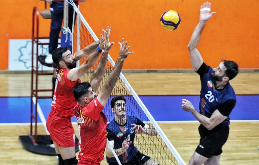 صدرنشینی بلندقامتان مس سونگون تثبیت شد