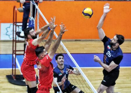 صدرنشینی بلندقامتان مس سونگون تثبیت شد