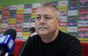 کارشناسان درباره نتایج تراکتور در آسیا نظری ندارند؟!